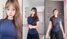 打服你说了算！