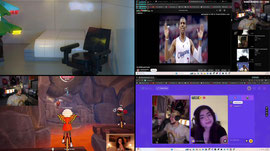 las stream of the week
