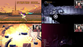 FINISHING HOLLOW KNIGHT TODAY