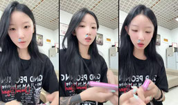 别送了，太吵了