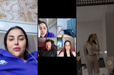 Untitled stream