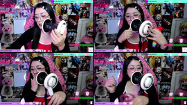 asmr peruano <3