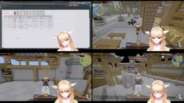 【지력】후국지 3일차ㅠ