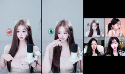 모셔요