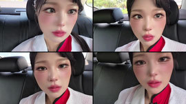 출근풍 없나요 ㅠ [HM:부장]
