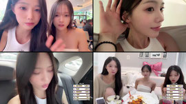 플라잉요가하는법 아르켜줄게 w.쭈빈