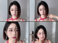 你好好看我5分钟～