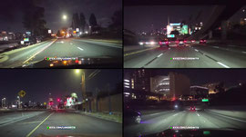 LA NIGHTCRAWL: Chasing Crimes 🚨🚨 | Kick News