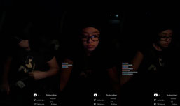 Livin on Live 🩶 LATE NIGHT STREAM 🩶workout/ errand