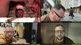 Tokyo, Japan 30 Day Stream Challenge