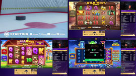 $200,000 START !roobet !leaderboard !consolekings