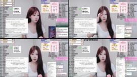 282한장방셀~먹방핀볼중~10개일반식300개괴식