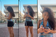 Lien en bio