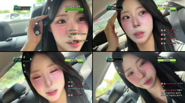정선) 출뱅 조기퇴근데이 젭알욤
