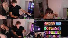 NEW APARTMENT | DJ MAXING HAHAHA NEW SETUP BANG