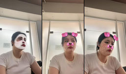 Test live
