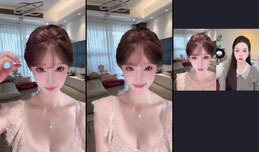 不知道 反正我的身材很曼妙