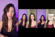 Untitled stream