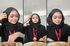 lunch time