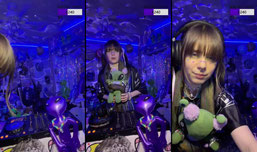 Recording Thumbnail