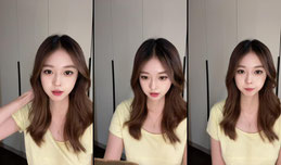 你终于来啦