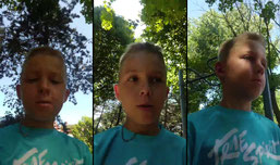 Recording Thumbnail