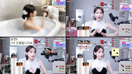 [ 44개 랜덤시그 ]  오피스룩 검스 채으닝>3<  74개 방셀룰렛♥ 10개팬갑퀵뷰
