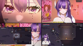 끼룩 [ 이브닛 ]