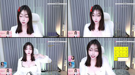 레이디다운 담비입니다 ♥