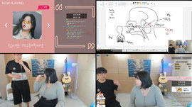 한 소년이 찾아왔습니다.. w.콧시