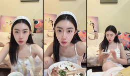 人不吃饭会饿