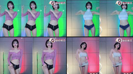 [ 렐리로즈 ]💖섹시여캠 핫한리액션💖