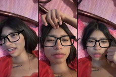 Untitled stream