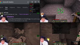 ESPECIAL 12 HORAS DE STREAM /HASTA LAS 10 AM