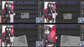 画画小白自学画画第333天
