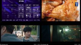 @ 전현무계획 시즌4 6회  @( 애니 영화 드라마 드롭스 씨네티)