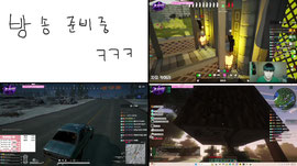 [초파민] 인타임2 api절실 / 킬룰렛 2배