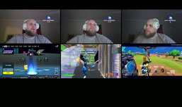 Lets Go LIVE!