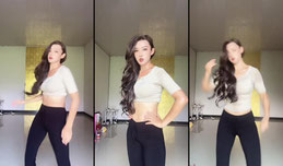 舞蹈赚钱养女儿同城不要进来
