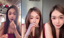 李泽琳💫正在直播