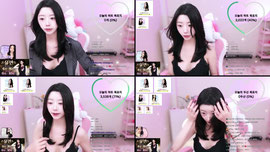 신입27일차 유안이 많관부 ❤️ 복귀방송 ㅎㅎ 3일전 생일이여떠용 ><