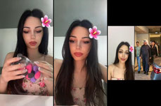 Untitled stream