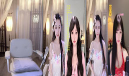 素颜 无美颜