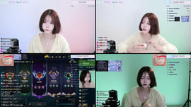 라온) 오늘도 달걀까는 러비