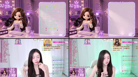 방구석) 치뽑개시!!! 내 치킨 따가보시든가 키킼