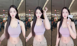 上帝最宠爱的小女儿