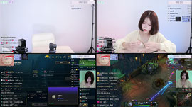 라온) 오늘도 달걀까는 러비