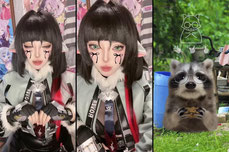 久しぶり🫶