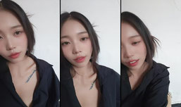 小桃子正在直播