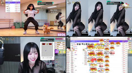 [수니그룹] 방셀 cctv중입니다 설플없나요